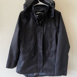 Gerry rain coat
